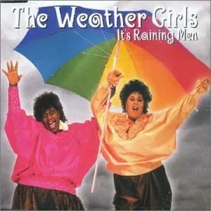The Weather Girls